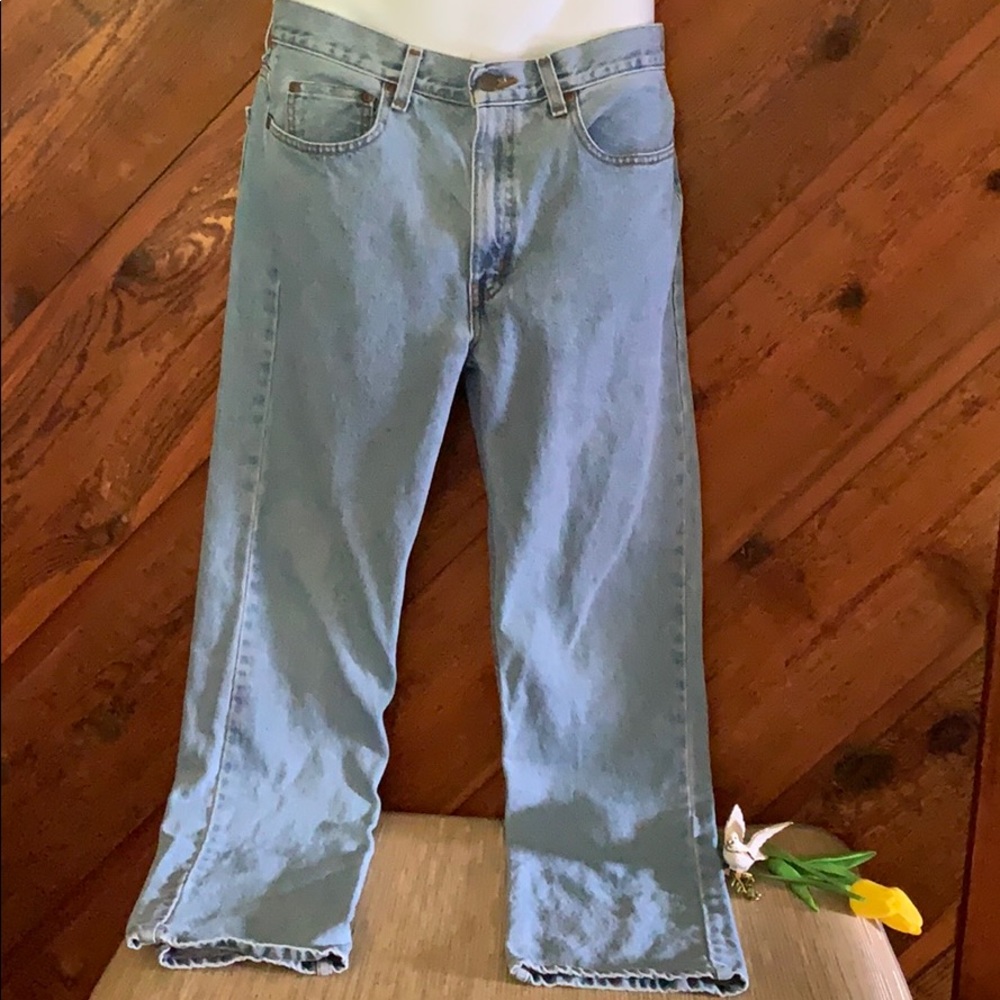 Faded Glory Men’s Regular Fit Jeans